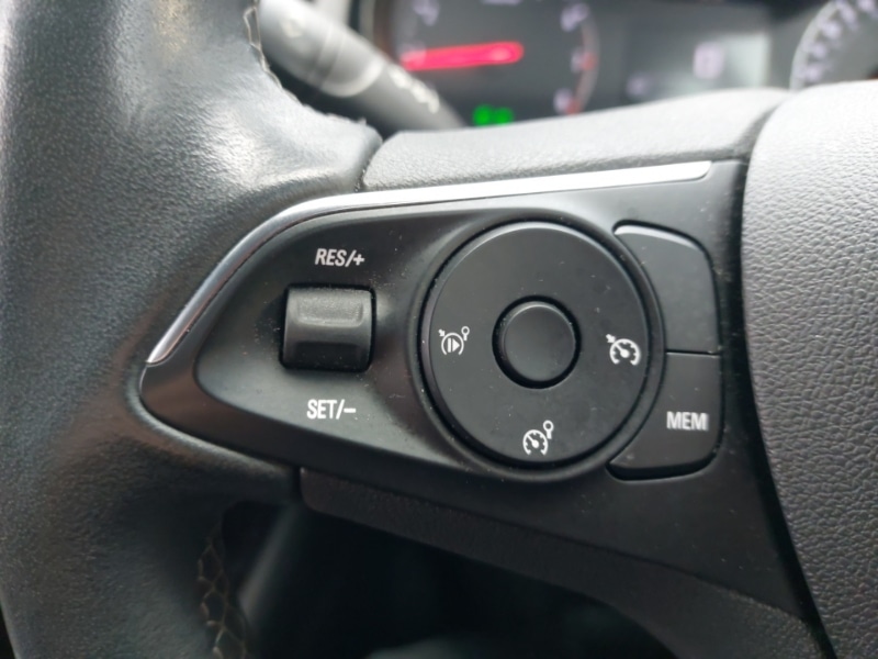 Used Vauxhall Crossland 2022 for sale - 77652139: Photo 18