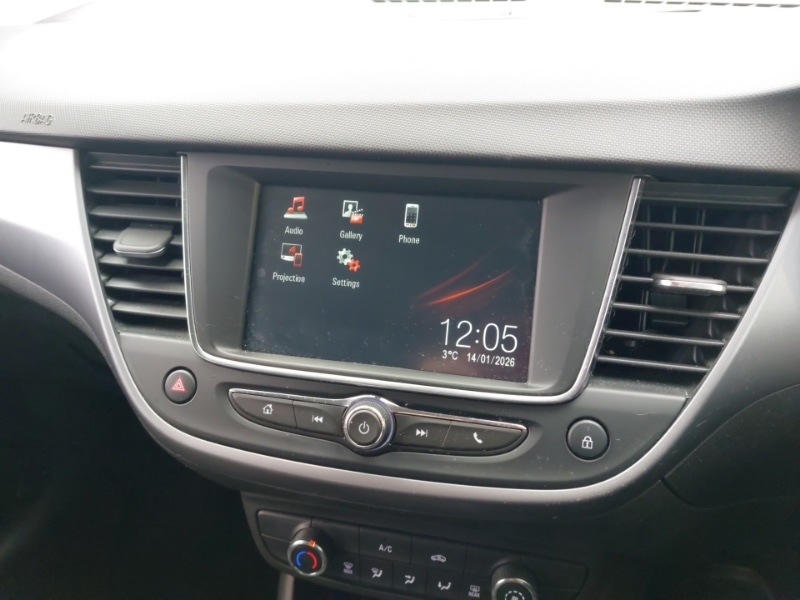 Used Vauxhall Crossland 2022 for sale - 77652139: Photo 19