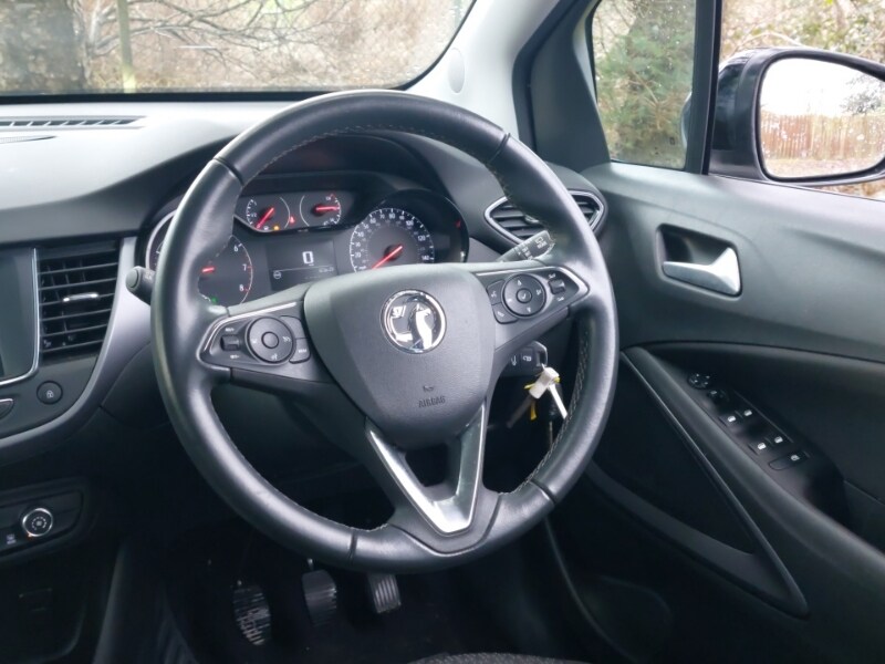 Used Vauxhall Crossland 2022 for sale - 77652139: Photo 7
