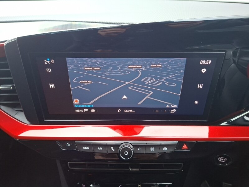 Used Vauxhall Mokka 2022 for sale - 77908166: Photo 18