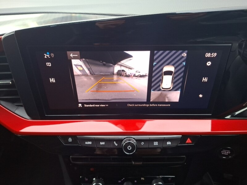 Used Vauxhall Mokka 2022 for sale - 77908166: Photo 19