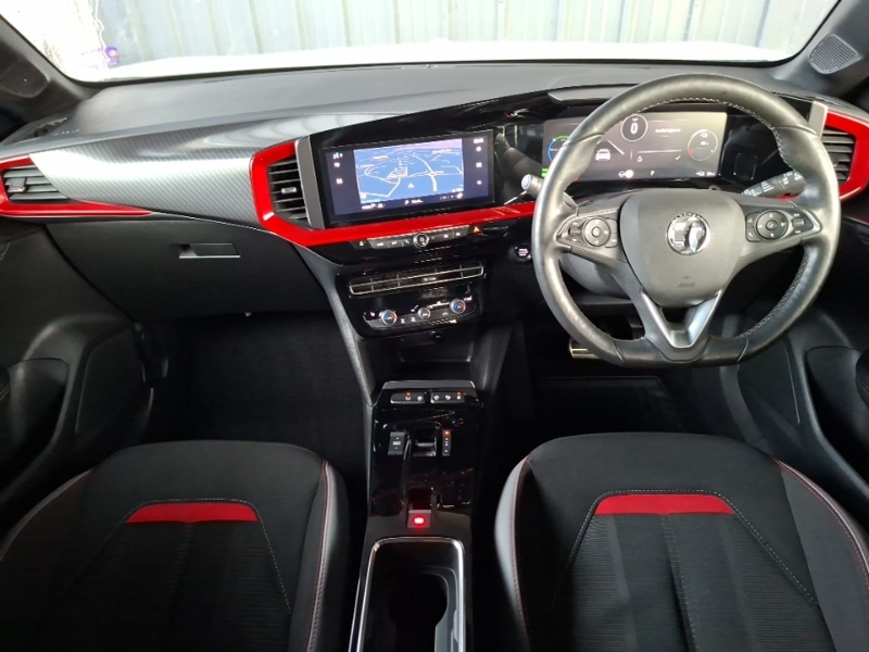 Used Vauxhall Mokka 2022 for sale - 77908166: Photo 2