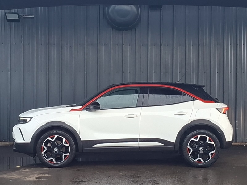 Used Vauxhall Mokka 2022 for sale - 77908166: Photo 4