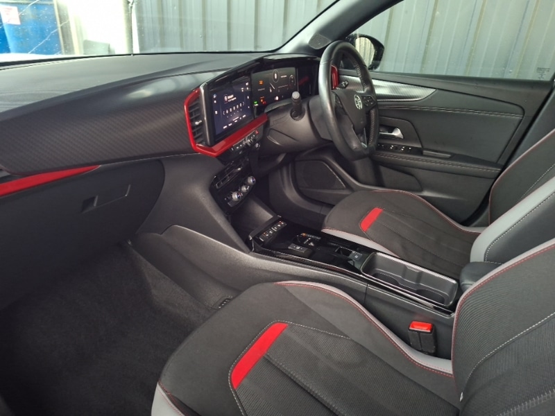 Used Vauxhall Mokka 2022 for sale - 77908166: Photo 5