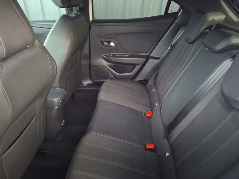 Used Vauxhall Mokka 2022 for sale - 77908166: Photo 6