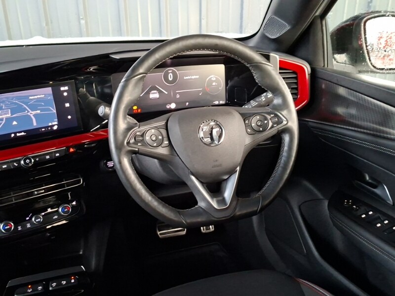 Used Vauxhall Mokka 2022 for sale - 77908166: Photo 7