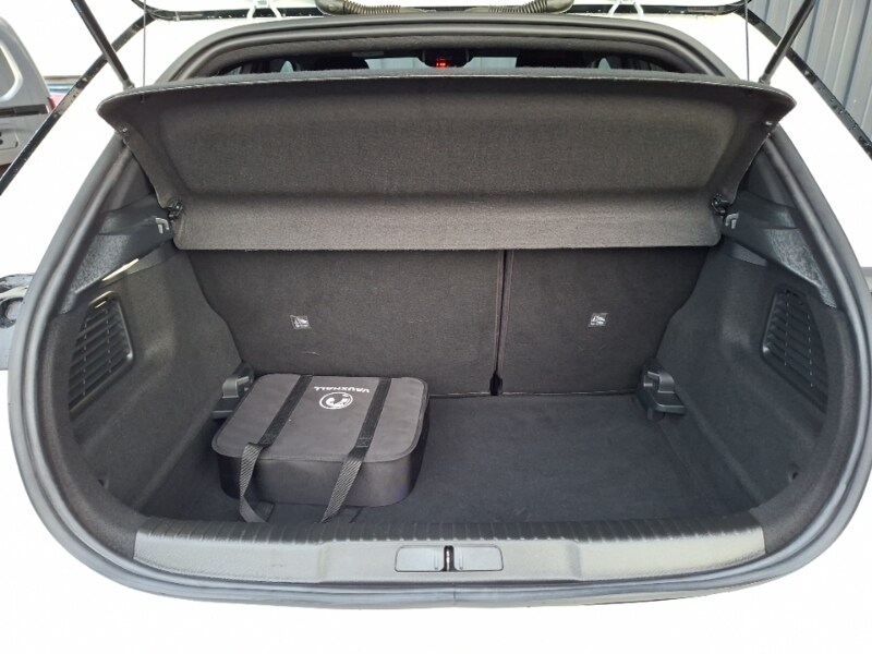 Used Vauxhall Mokka 2022 for sale - 77908166: Photo 8