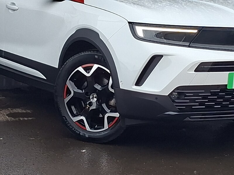 Used Vauxhall Mokka 2022 for sale - 77908166: Photo 9