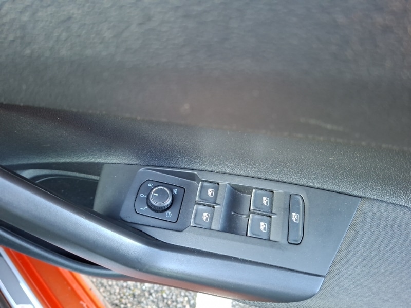 Used Volkswagen Polo 2018 for sale - 77782234: Photo 11