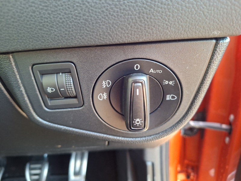 Used Volkswagen Polo 2018 for sale - 77782234: Photo 12