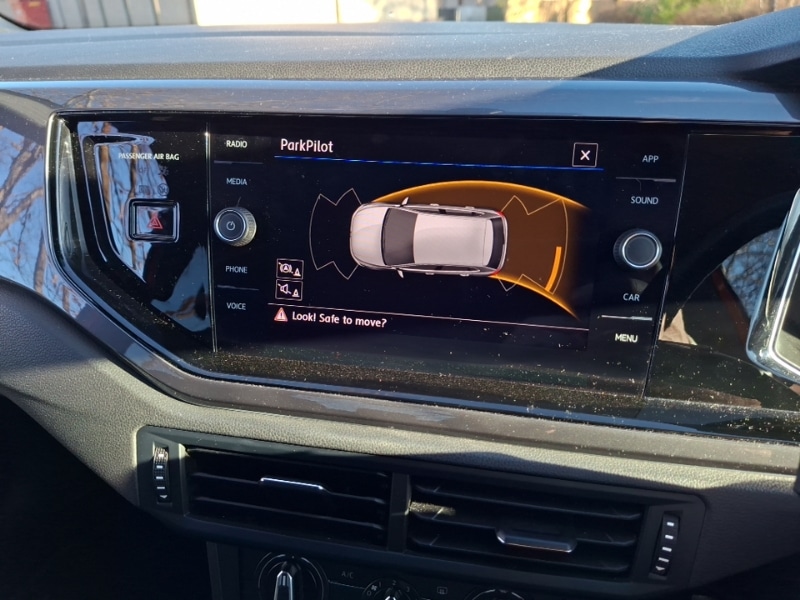 Used Volkswagen Polo 2018 for sale - 77782234: Photo 13