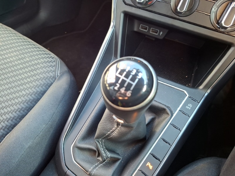 Used Volkswagen Polo 2018 for sale - 77782234: Photo 14