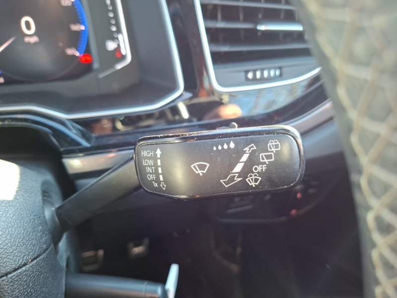 Used Volkswagen Polo 2018 for sale - 77782234: Photo 17