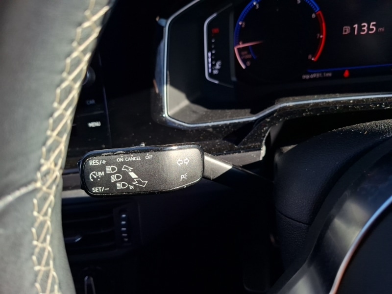 Used Volkswagen Polo 2018 for sale - 77782234: Photo 18