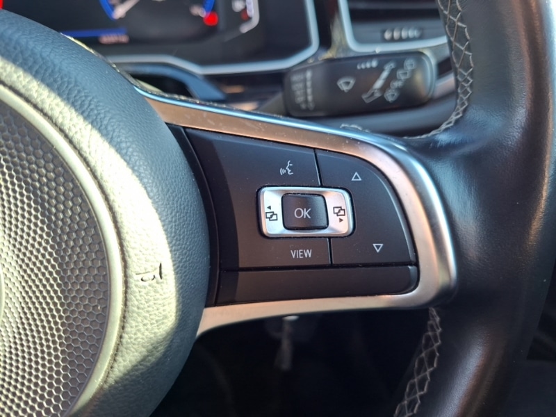 Used Volkswagen Polo 2018 for sale - 77782234: Photo 19