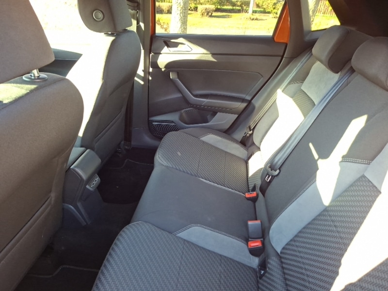 Used Volkswagen Polo 2018 for sale - 77782234: Photo 6