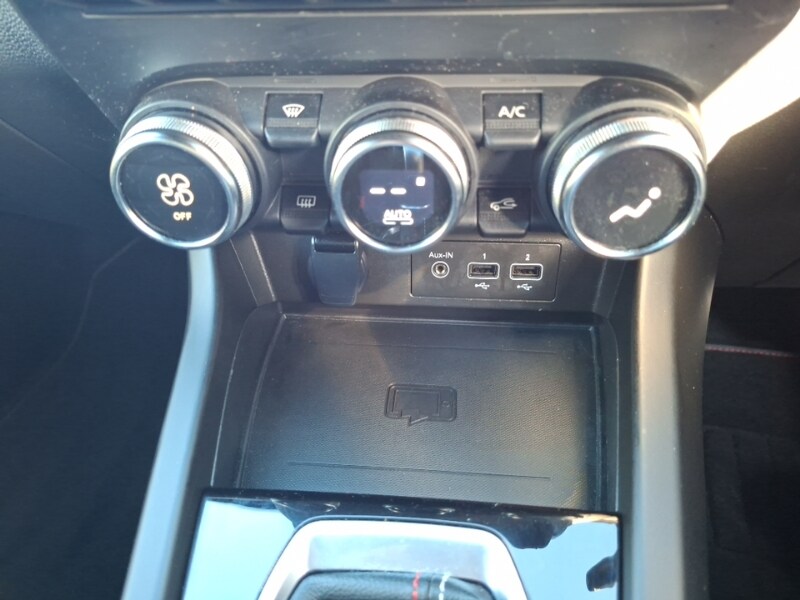 Used Renault Arkana 2023 for sale - 77352444: Photo 14