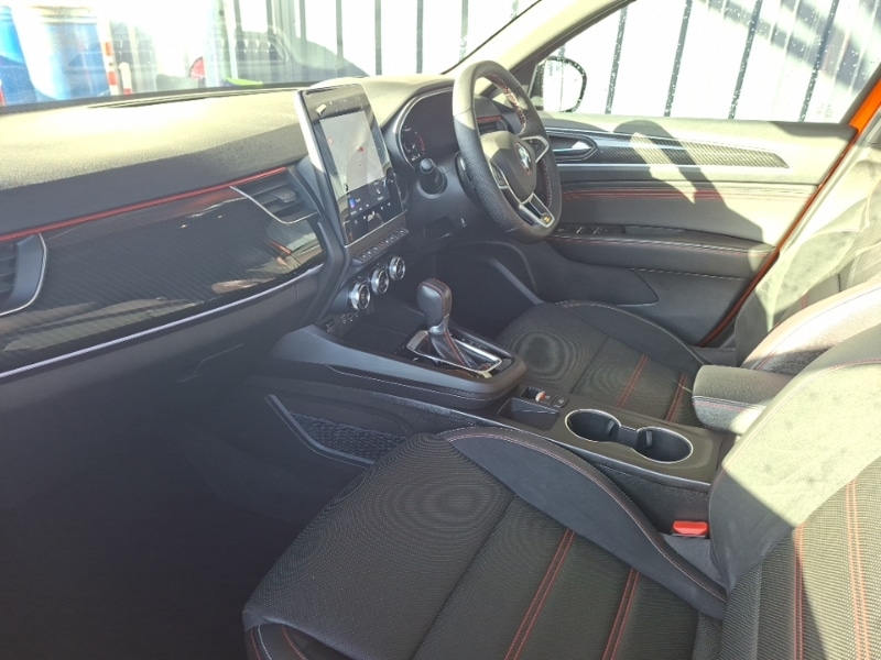 Used Renault Arkana 2023 for sale - 77352444: Photo 5