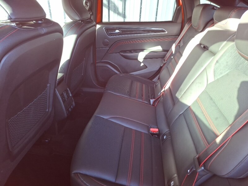 Used Renault Arkana 2023 for sale - 77352444: Photo 6