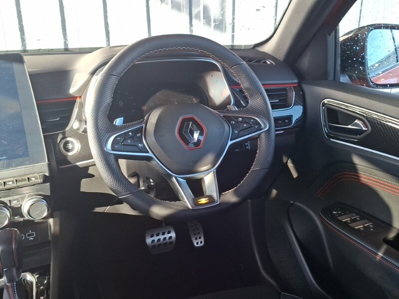 Used Renault Arkana 2023 for sale - 77352444: Photo 7