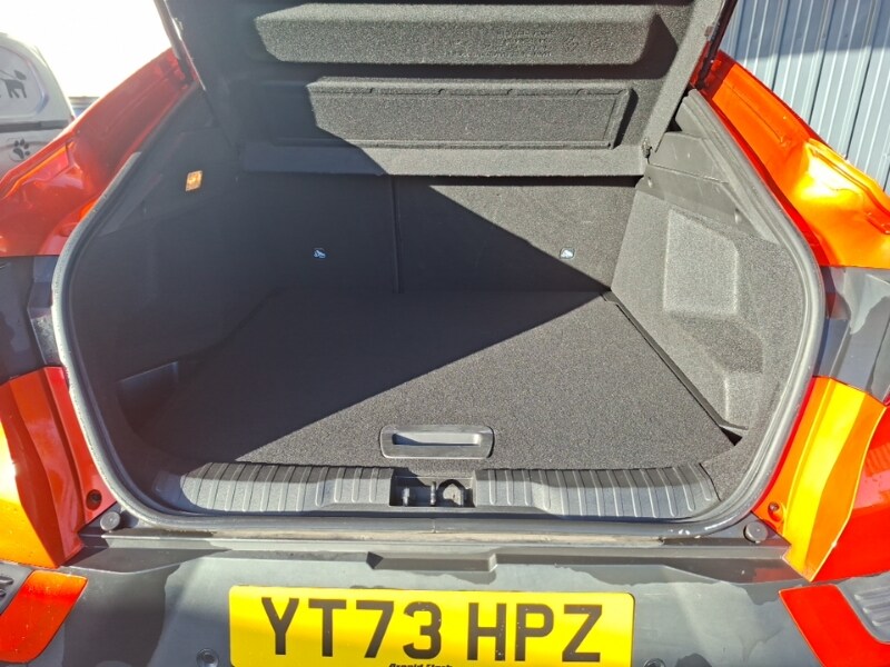 Used Renault Arkana 2023 for sale - 77352444: Photo 8