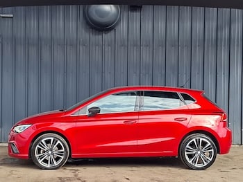Used SEAT Ibiza 2024 for sale - 78617112: Photo