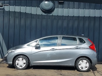 Used Honda Jazz 2019 for sale - 75909814: Photo