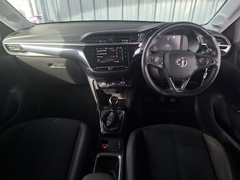 Used Vauxhall Corsa 2022 for sale - 77881576: Photo