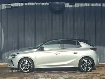 Used Vauxhall Corsa 2022 for sale - 77881576: Photo