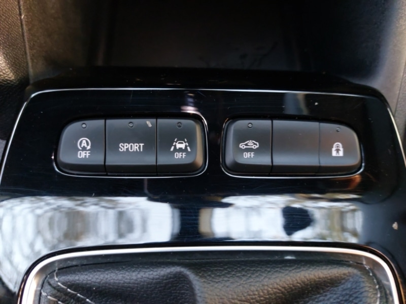 Used Vauxhall Mokka 2024 for sale - 77012502: Photo 16