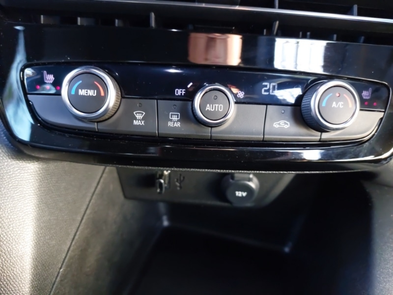 Used Vauxhall Mokka 2024 for sale - 77012502: Photo 17