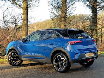 Used Vauxhall Mokka 2024 for sale - 77012502: Photo