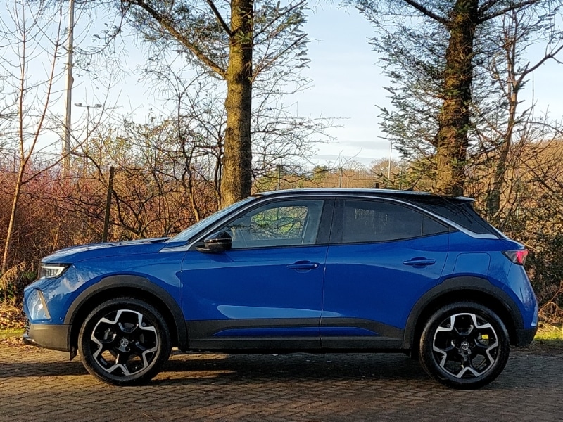 Used Vauxhall Mokka 2024 for sale - 77012502: Photo 4