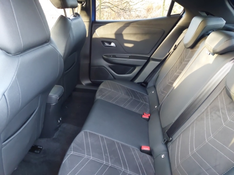 Used Vauxhall Mokka 2024 for sale - 77012502: Photo 6