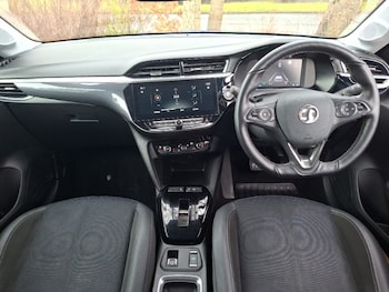 Used Vauxhall Corsa 2022 for sale - 77669849: Photo