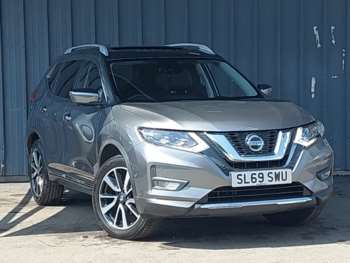 2019 - 1.3 DiG-T Tekna 5dr DCT