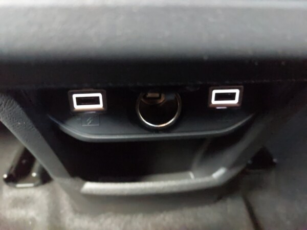 Used Vauxhall Grandland 2025 for sale - 76237902: Photo 11