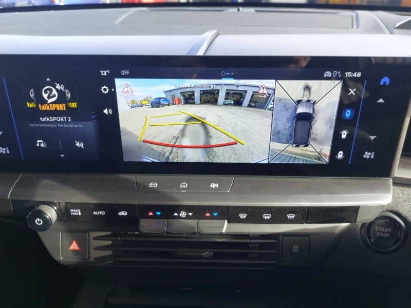 Used Vauxhall Grandland 2025 for sale - 76237902: Photo 15