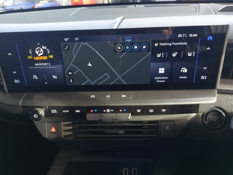 Used Vauxhall Grandland 2025 for sale - 76237902: Photo 19