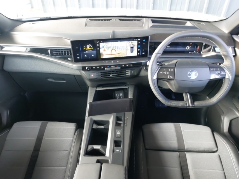 Used Vauxhall Grandland 2025 for sale - 76237902: Photo 2