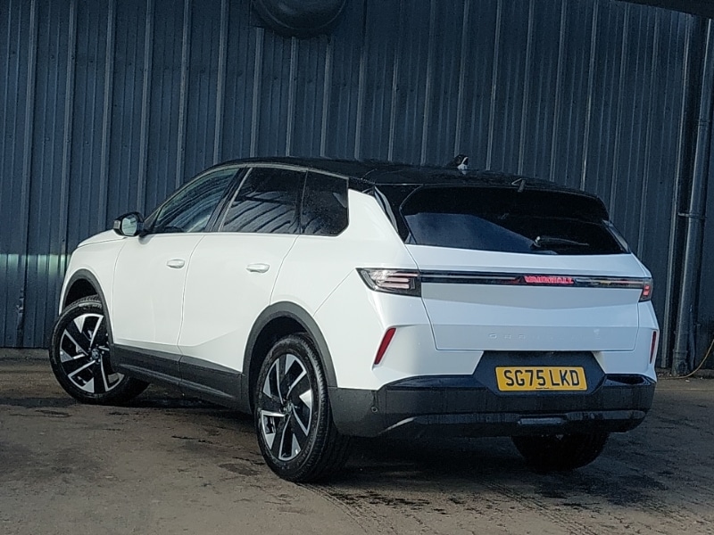 Used Vauxhall Grandland 2025 for sale - 76237902: Photo 3