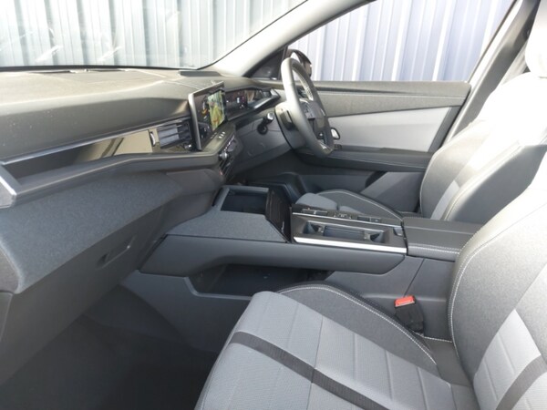 Used Vauxhall Grandland 2025 for sale - 76237902: Photo 5