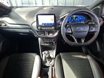 Used Ford Puma 2023 for sale - 79597634: Photo