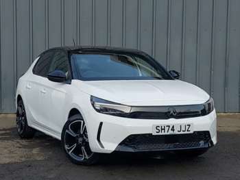 2024 - 1.2 GS 5dr