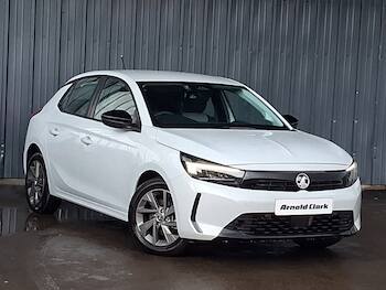 Used Vauxhall Corsa 2025 for sale - 79763079: Photo