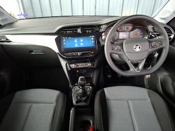 Used Vauxhall Corsa 2025 for sale - 79763079: Photo