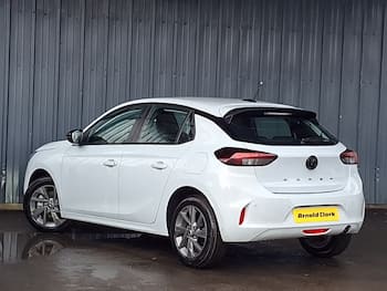 Used Vauxhall Corsa 2025 for sale - 79763079: Photo