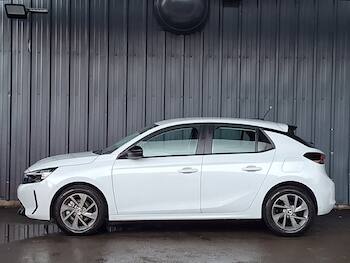 Used Vauxhall Corsa 2025 for sale - 79763079: Photo