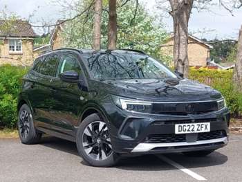 2022 - 1.2 Turbo Ultimate 5dr