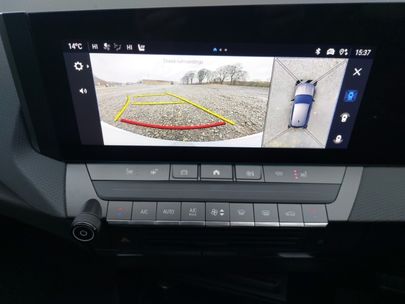 Used Vauxhall Astra 2025 for sale - 76885495: Photo 12